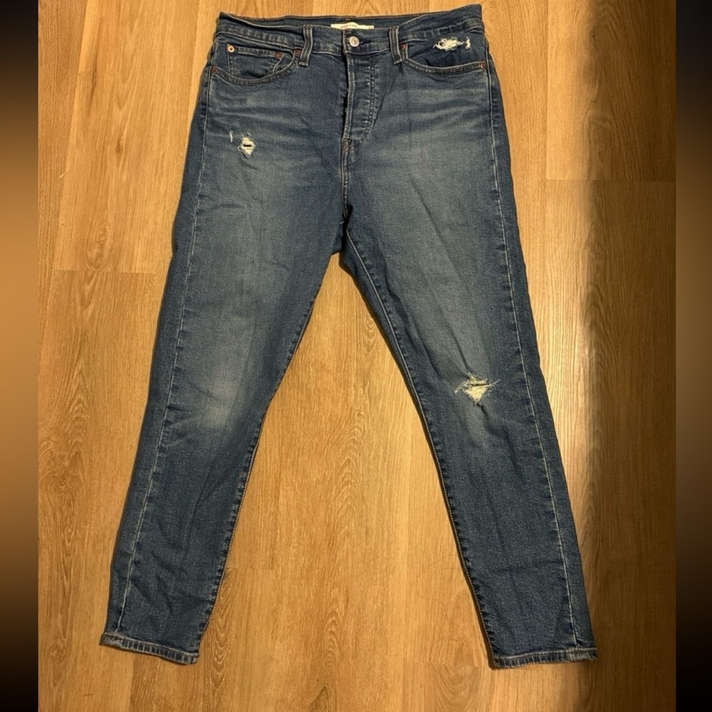 Women’s Jeans
